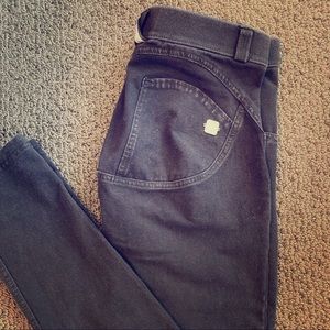 Freddy Black Denim